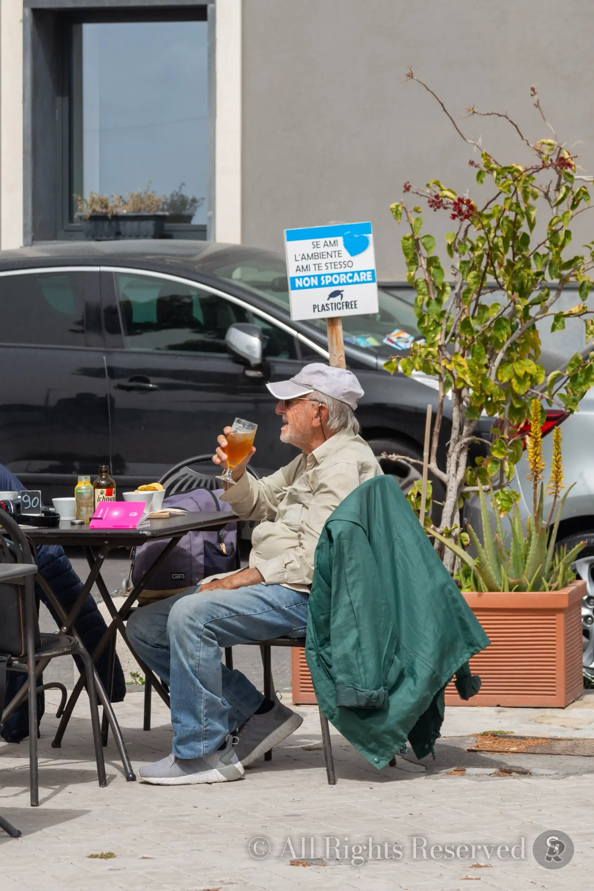 Domenica a San Giovanni Li Cuti a Catania