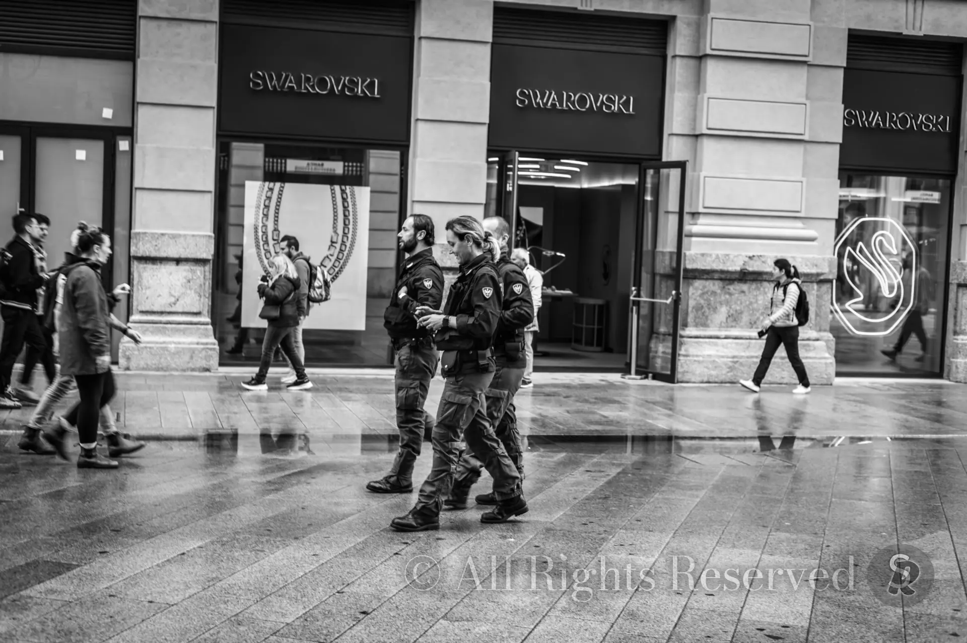 Milan, Italy